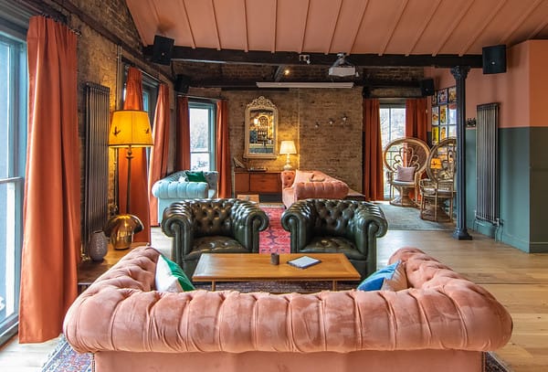 The Bar Above - image