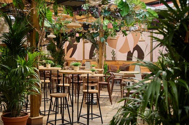 Whole Venue - image