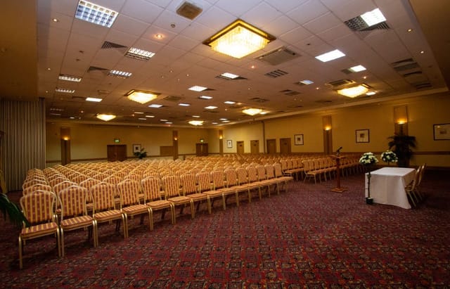 Castellan Suite - image