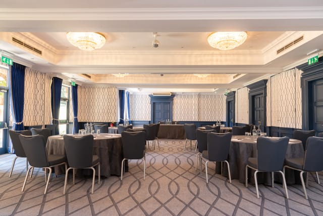 Charles Suite - image