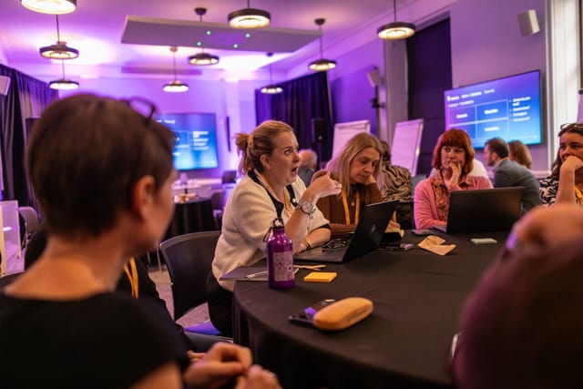 Woburn Suite - Senate House - image