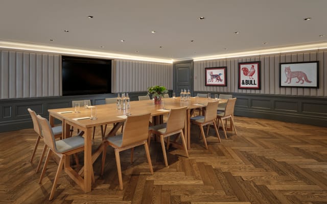 The Residence - image