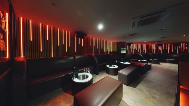 Nuvo Late Lounge  - image