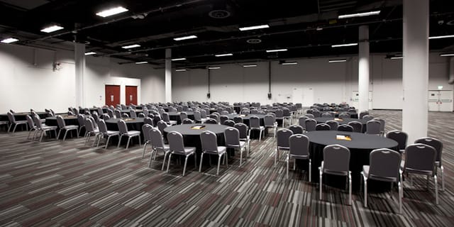 Convention Hall 3 - image
