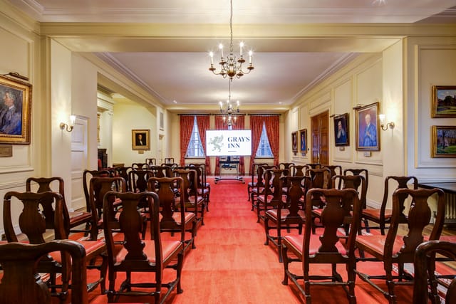 Large Pension Room - image