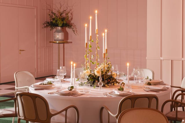 Creative Room 1 - image