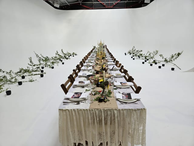 The Arena (Studio 1) - image