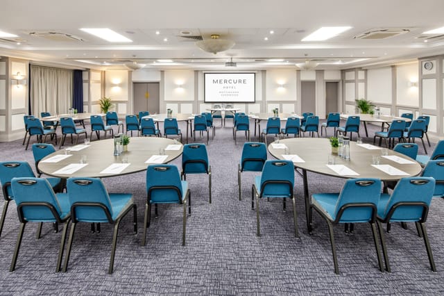 Regent Suite - image