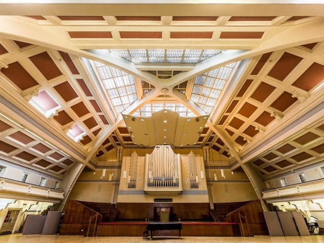 Atrium - image