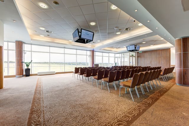 The Gallops Suite - image