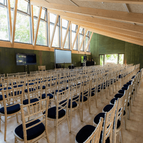 Main Hall & Meeting Rooms - image