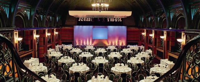 Conference Rooms - image