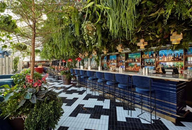 Full Venue Hire  - image