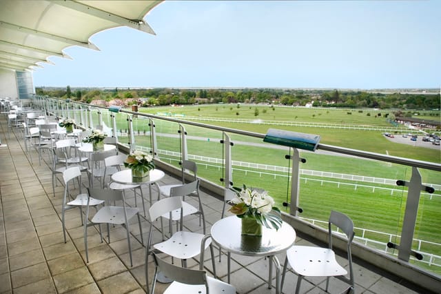 Park View Suite  - image