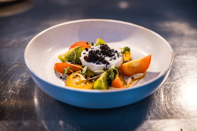 The Queen Charlotte - image