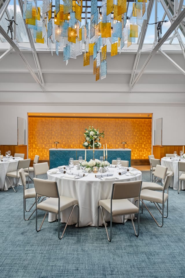 Gallery Room  - image