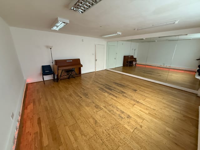 The Solo Studio  - image