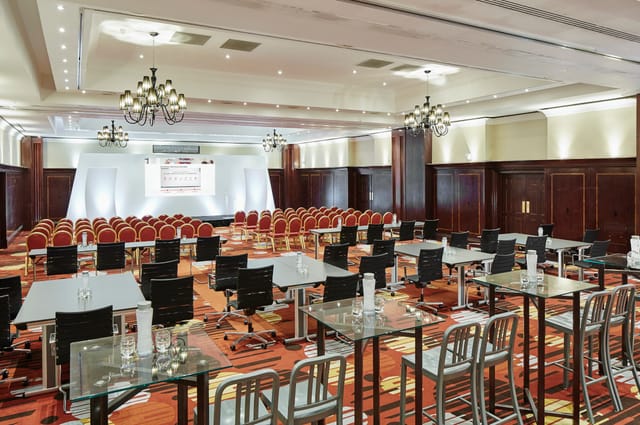 Thomas Ambler Suite - image