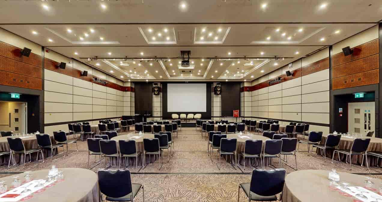 Leonardo Royal Hotel London City - image
