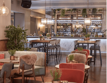 Private Rooms - image