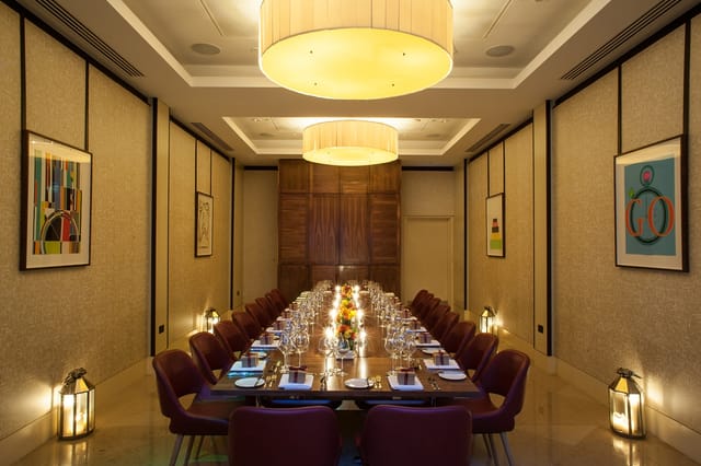 The Gallery Room - image