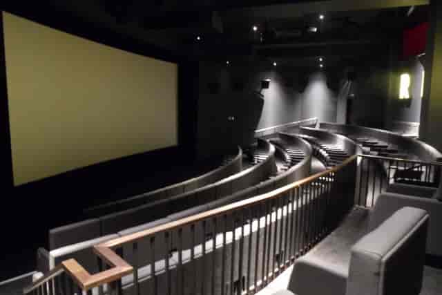 Curzon Bloomsbury - image