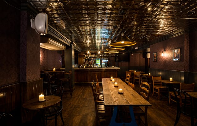 Rum and Rumour - image