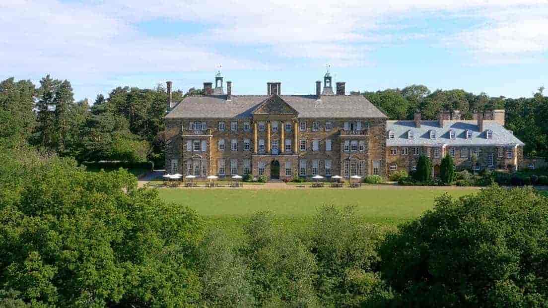 Crathorne Hall Hotel - image