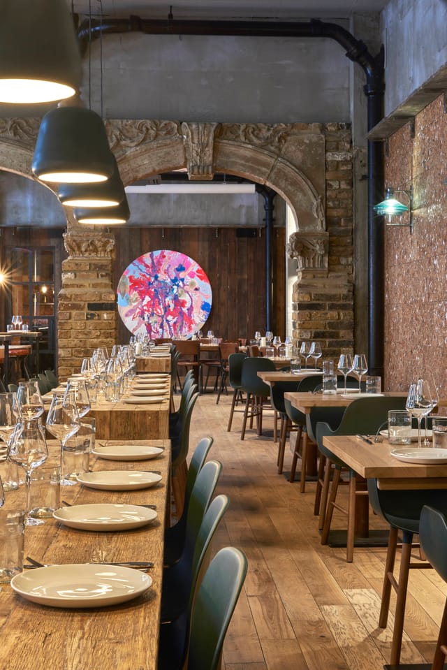 Private Events Space - image