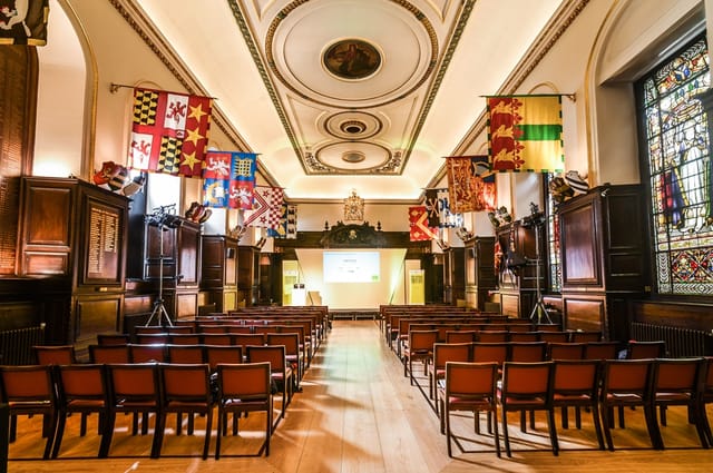 Exclusive Venue - image