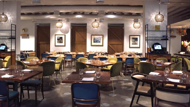 Main Restaurant - image