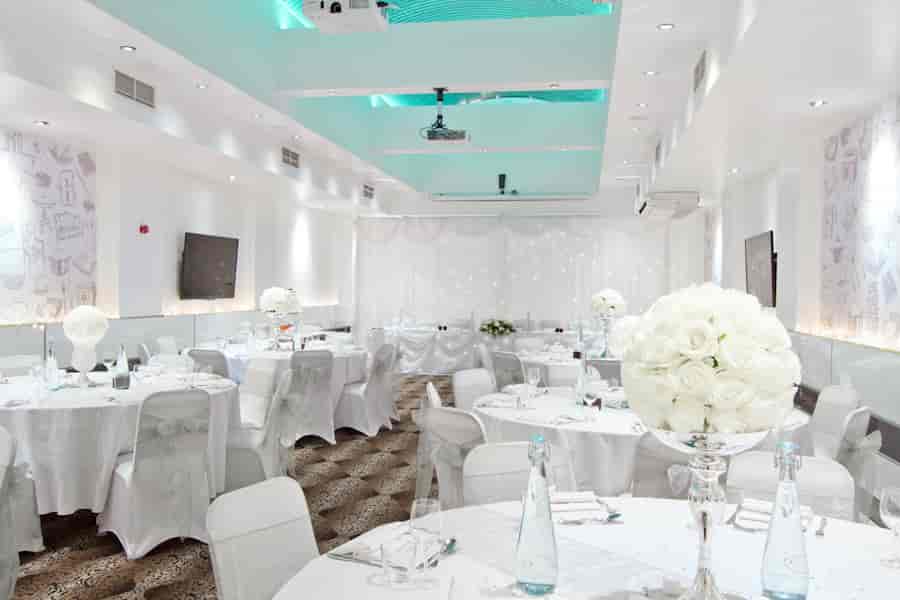 The Wesley Euston Hotel & Conference Venue - image