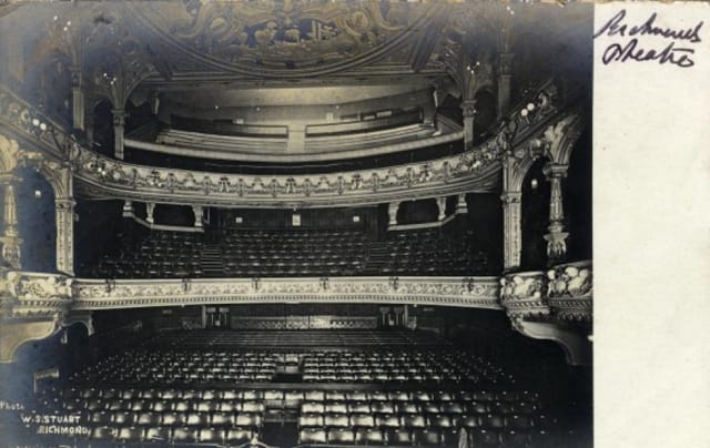 Main Auditorium - image