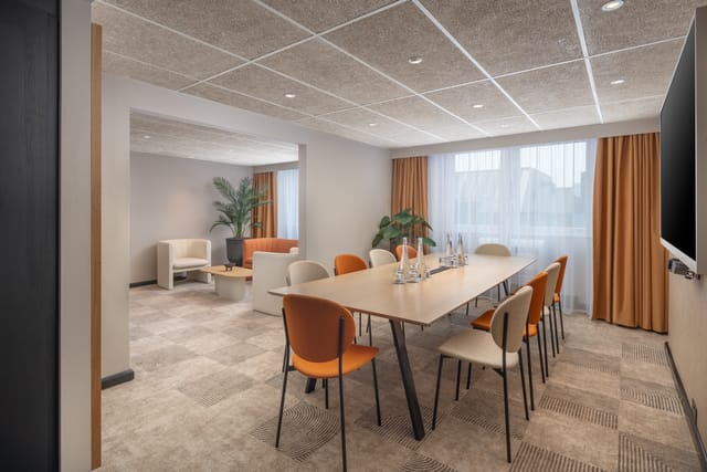 Greenwich Park Suite - image