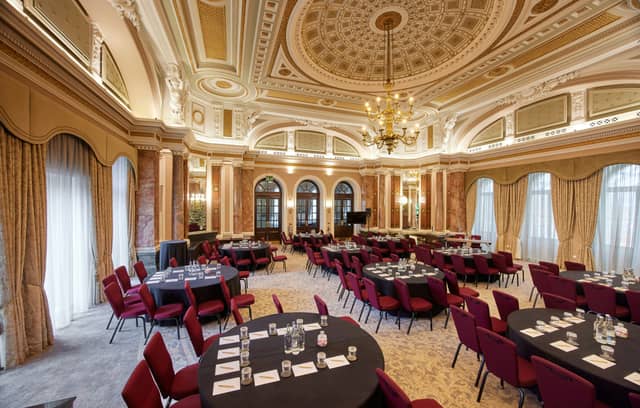 The Ballroom - image