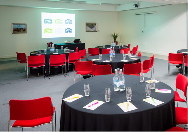 Concorde Suite - image