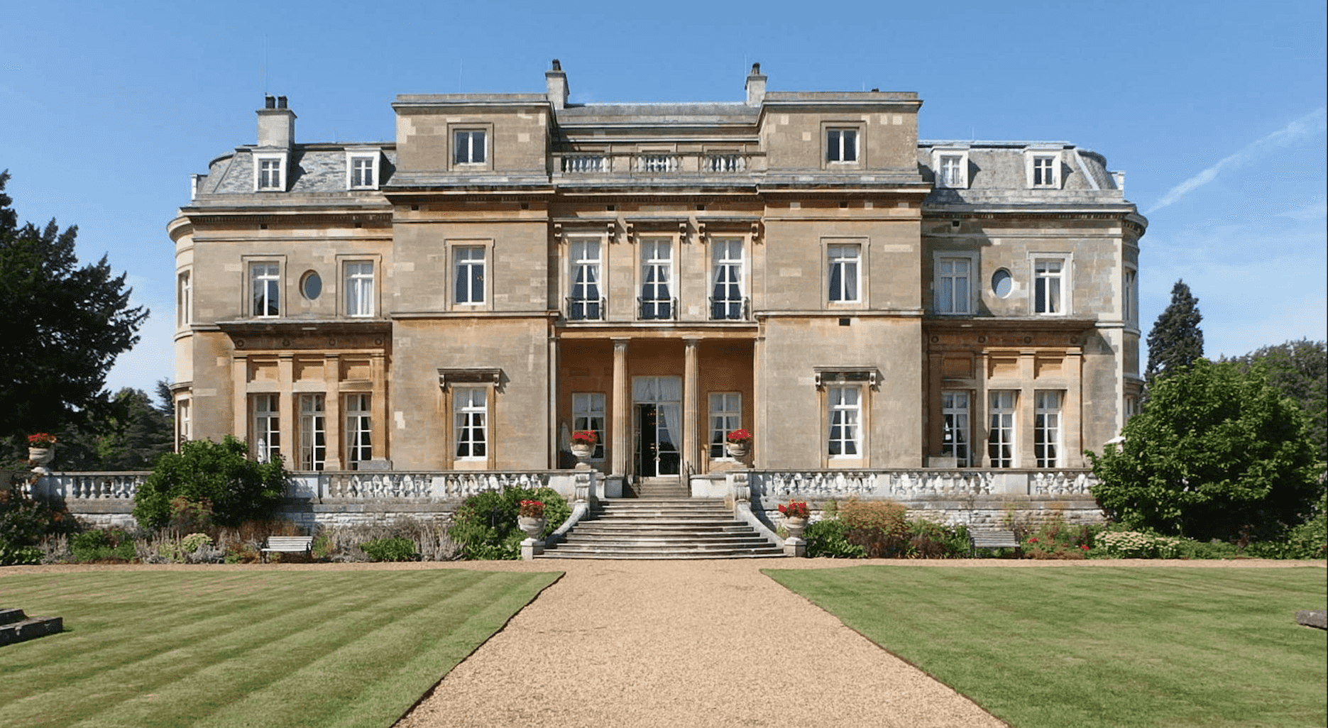 Luton Hoo Hotel, Golf resort and Spa - image