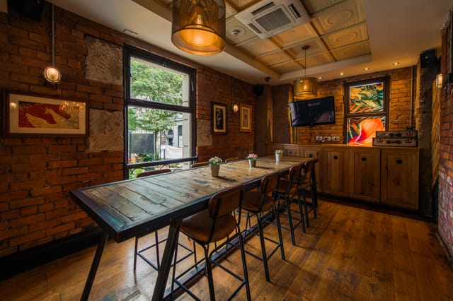 Full Venue Hire - image