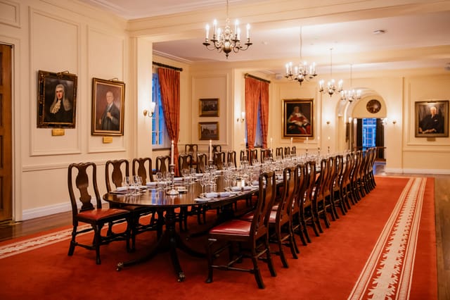 Large Pension Room - image