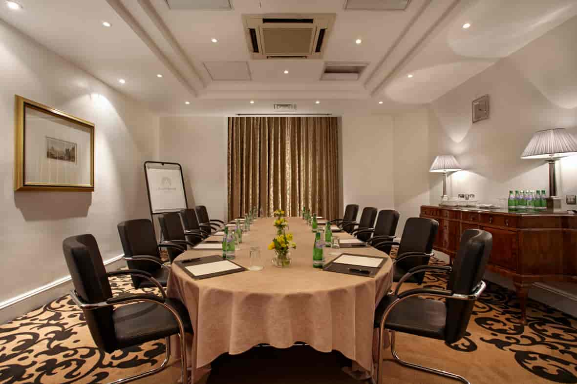 The Royal Horseguards Hotel and One Whitehall Place - image