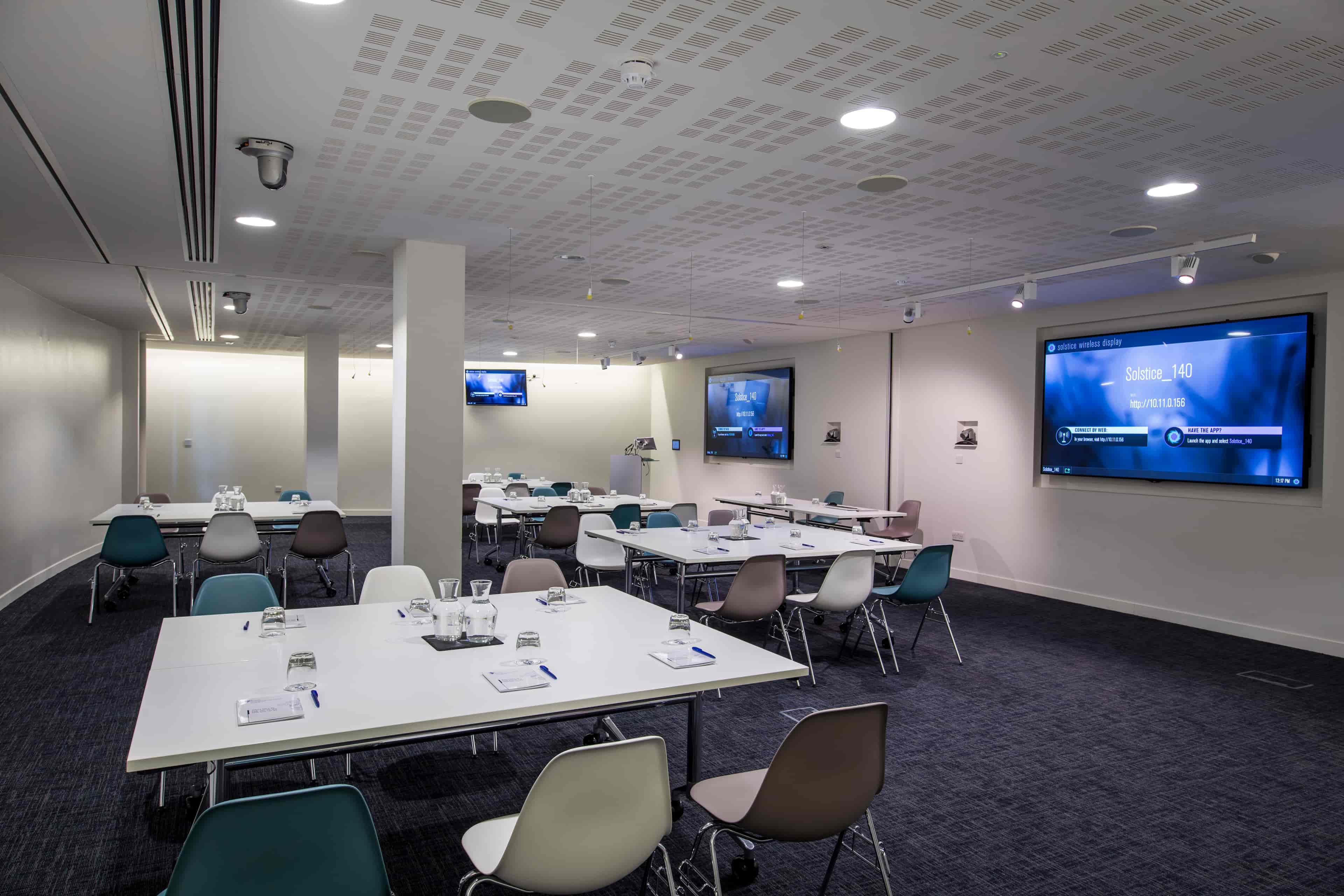 The Royal Pharmaceutical Society - image