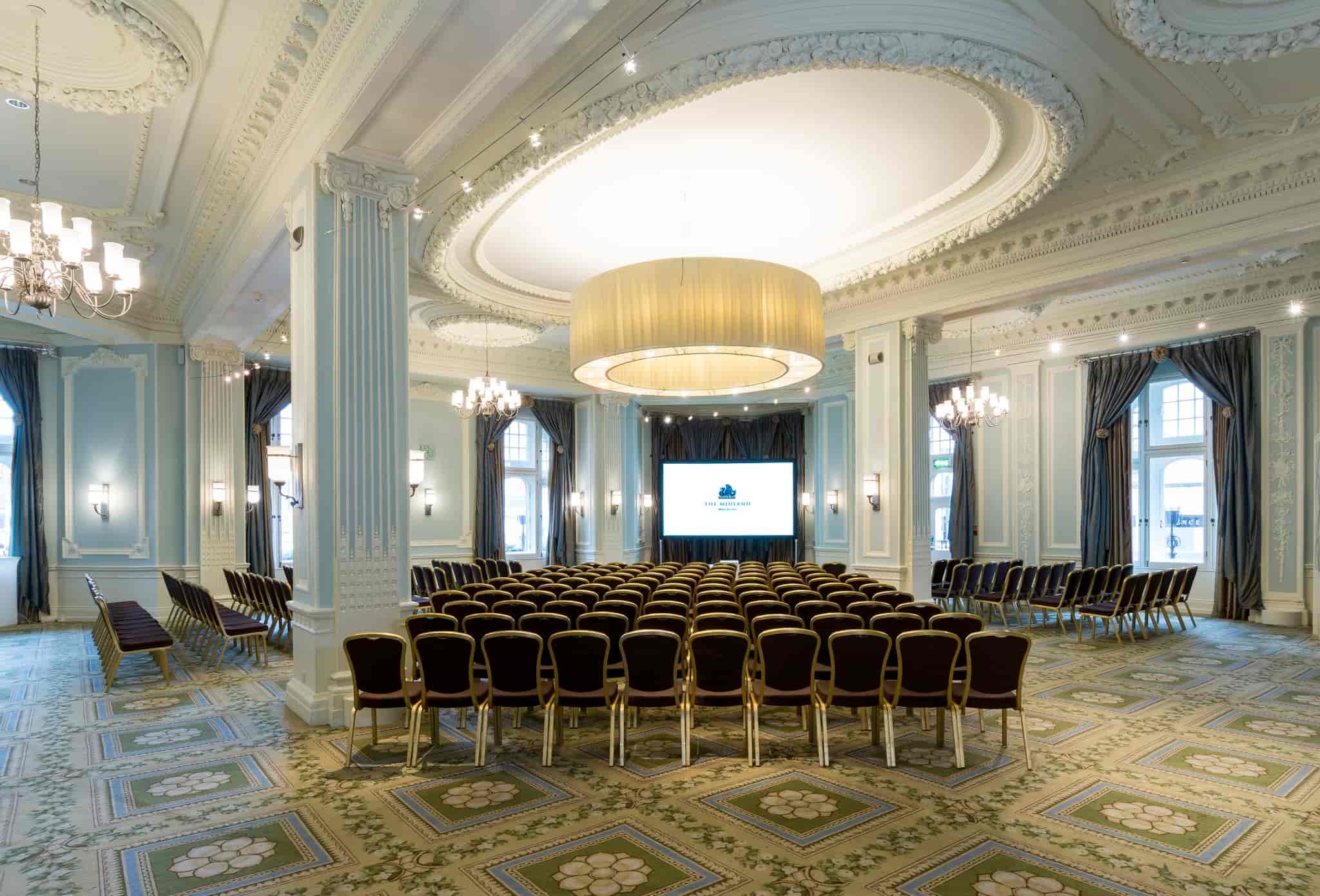 The Midland Hotel - image