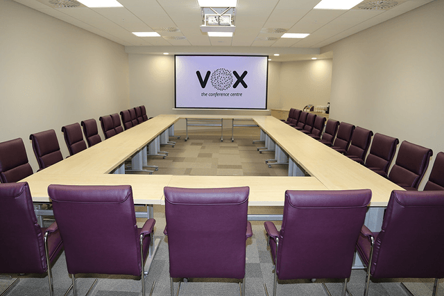 Boardroom 2 - image