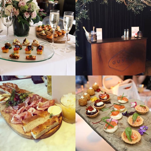 Private Dining Room - image