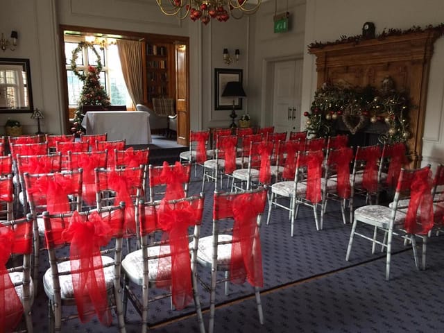 Library Suite - image