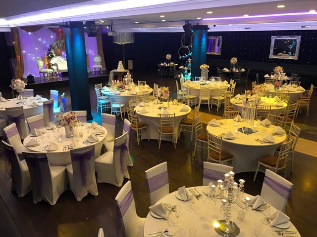 Weddings/Bar Mitzvah - image