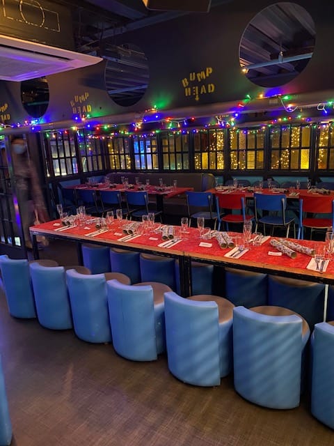 Rubell's Karaoke Room - image