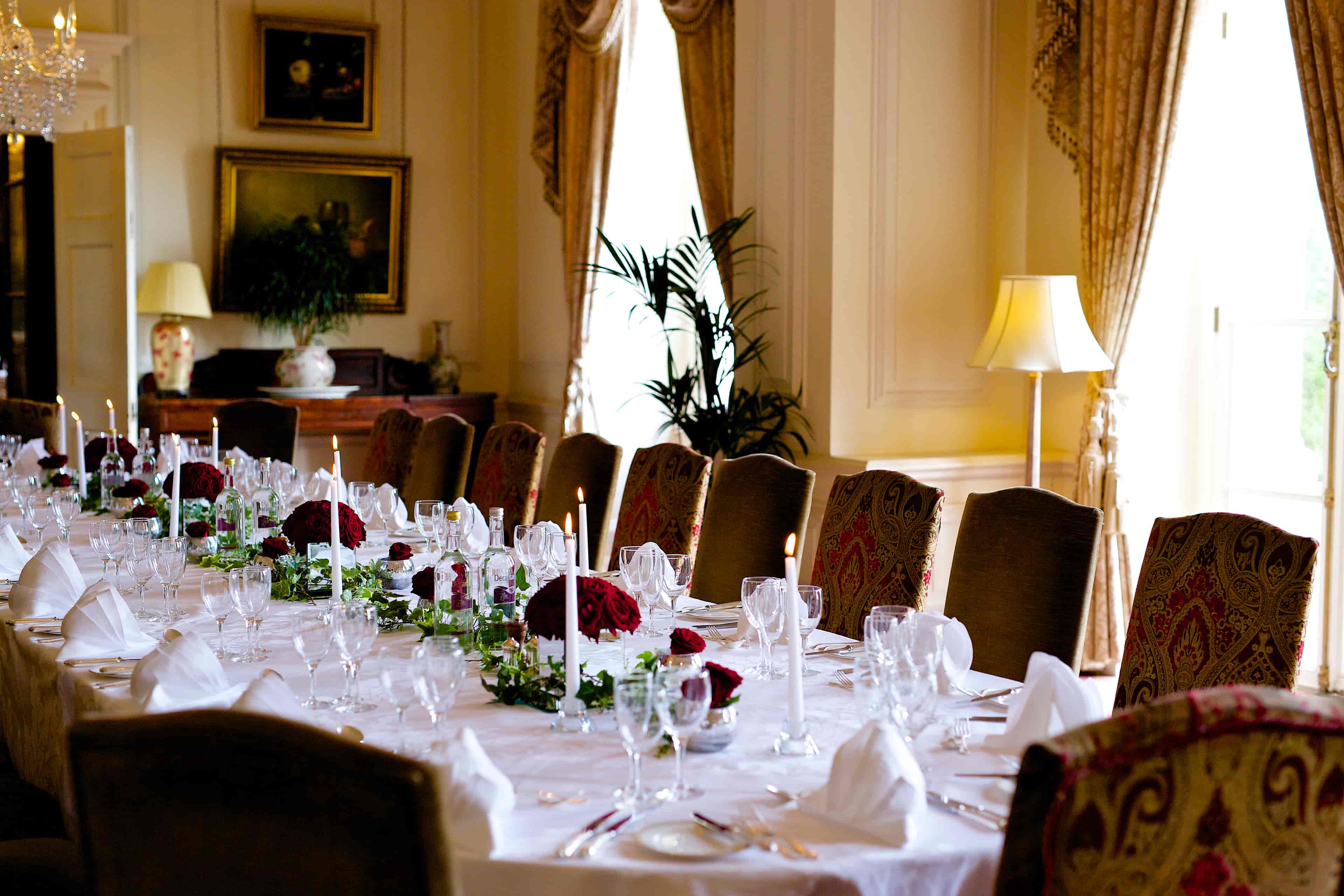 Luton Hoo Hotel, Golf & Spa - image