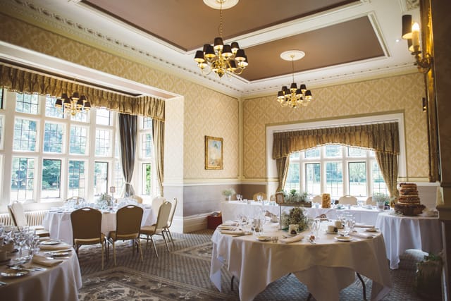 Longman Suite - image