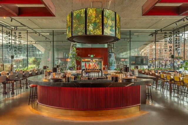 Full Venue Hire - image